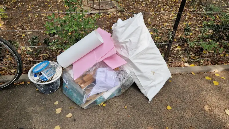 Debarasare Mobila Bucuresti