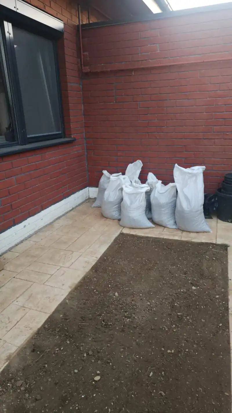 Eliberare Spațiu Comercial